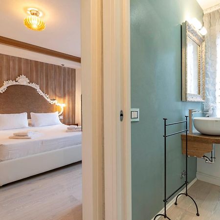 San Marco Suite By Bricola Apartments Venice Luaran gambar
