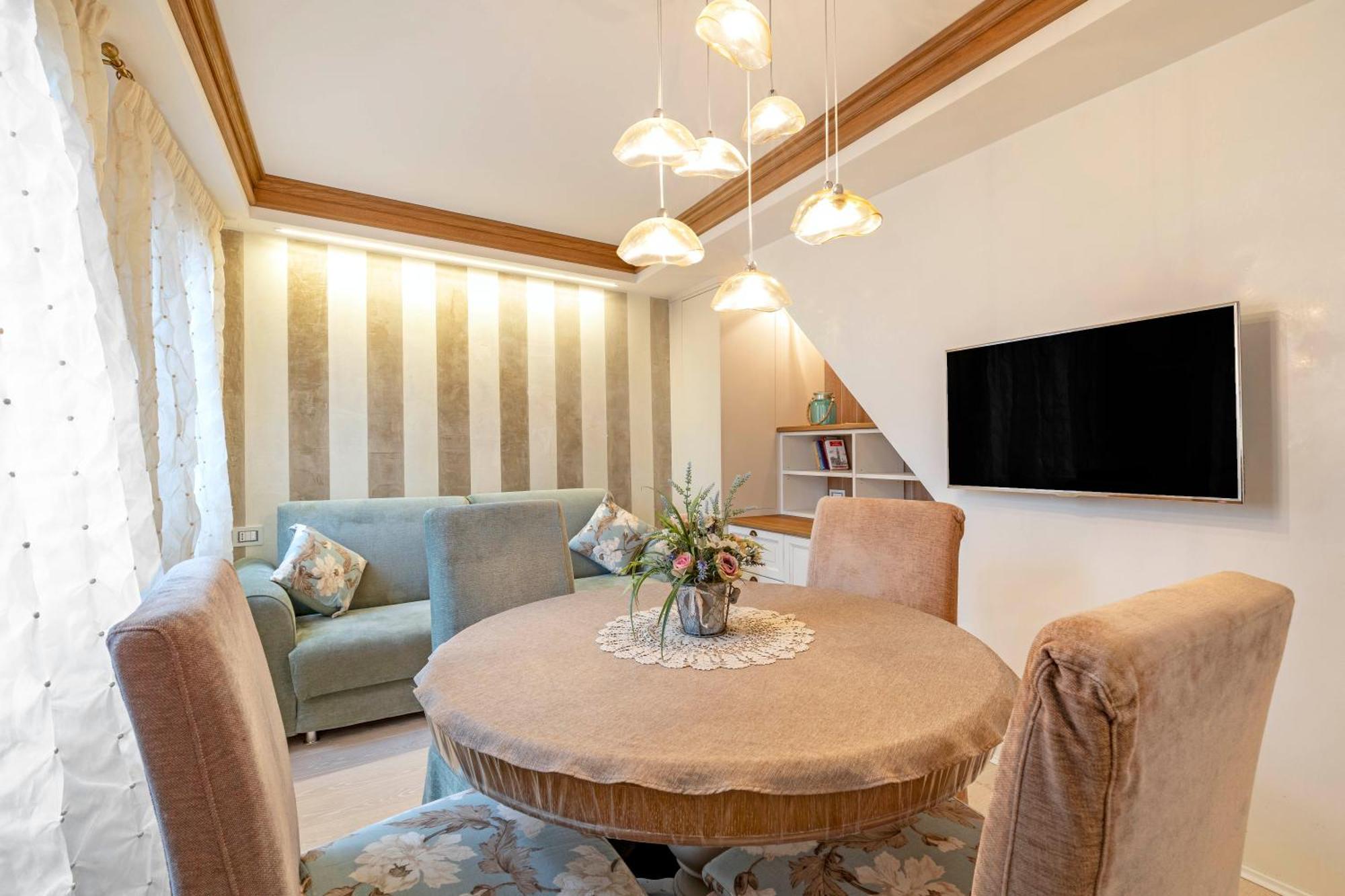 San Marco Suite By Bricola Apartments Venice Luaran gambar