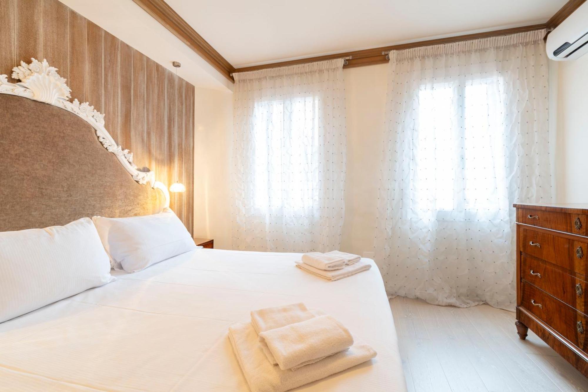 San Marco Suite By Bricola Apartments Venice Luaran gambar