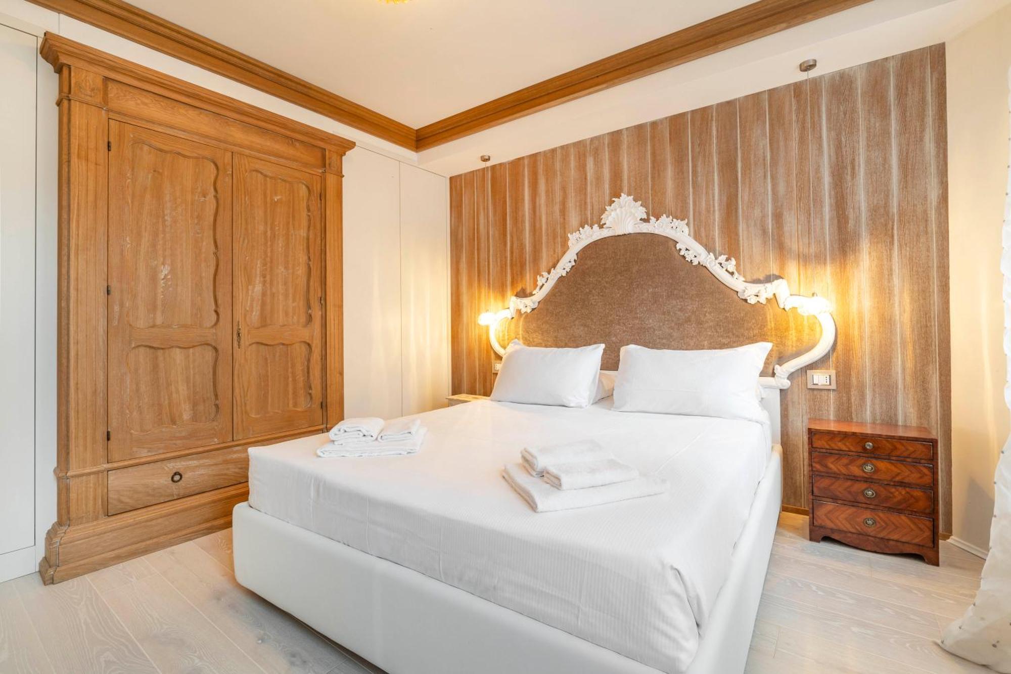 San Marco Suite By Bricola Apartments Venice Luaran gambar