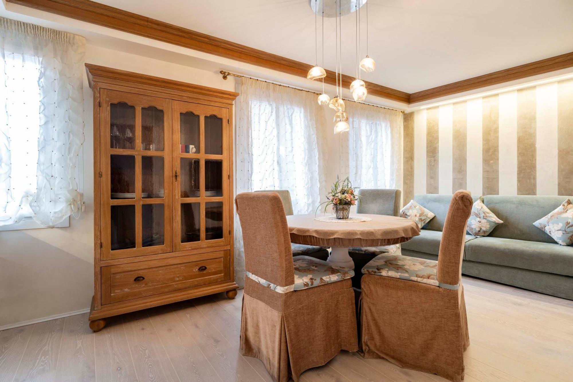 San Marco Suite By Bricola Apartments Venice Luaran gambar