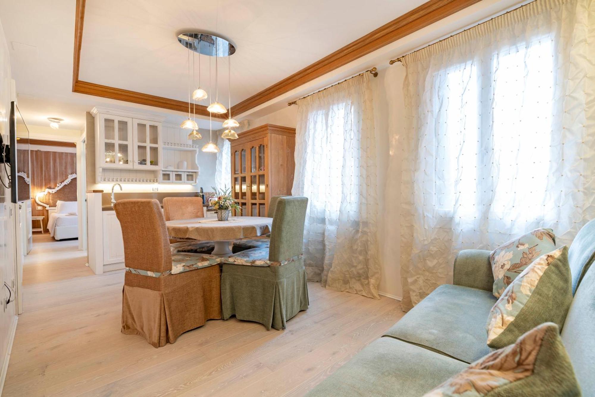 San Marco Suite By Bricola Apartments Venice Luaran gambar