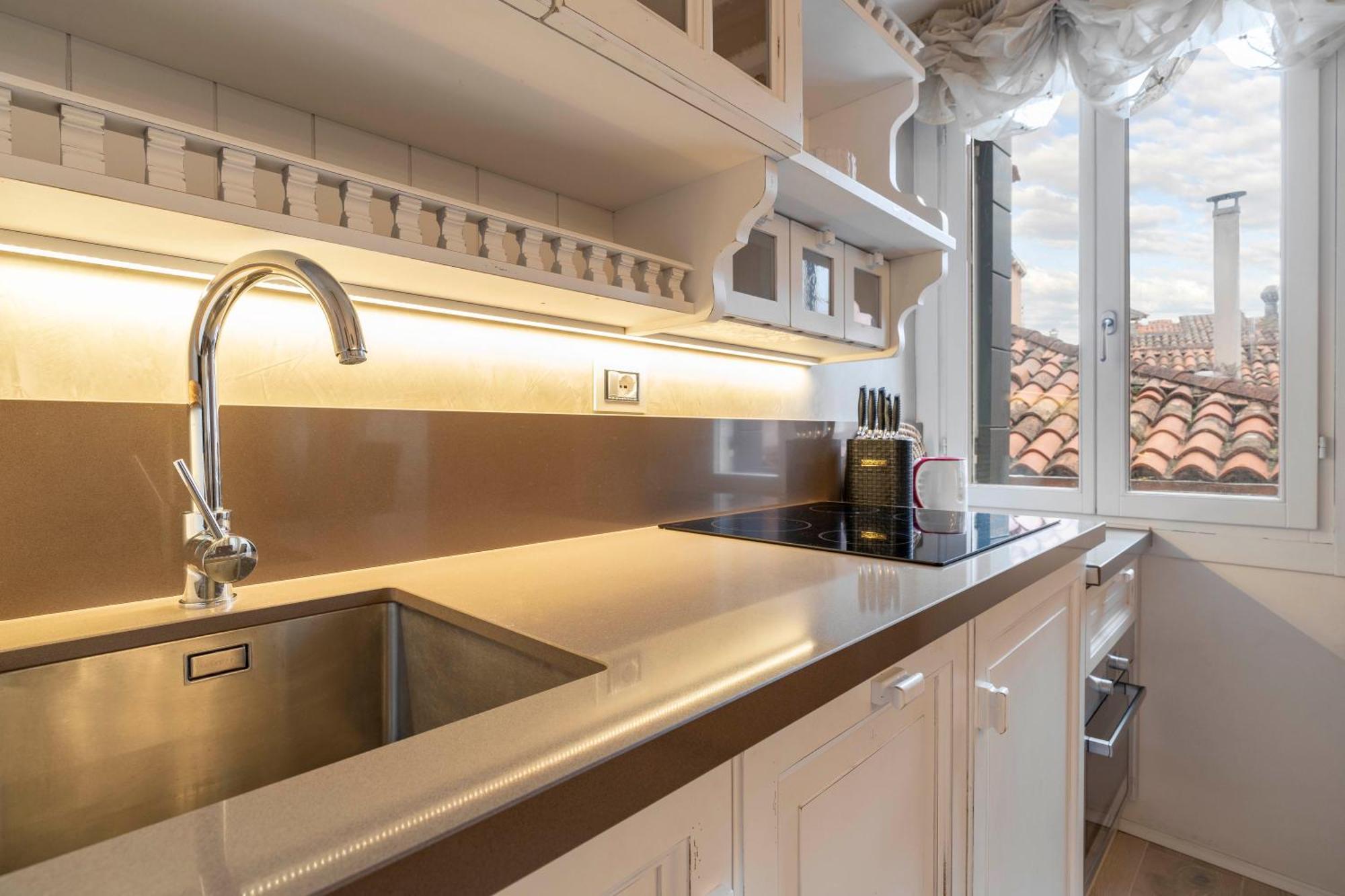 San Marco Suite By Bricola Apartments Venice Luaran gambar