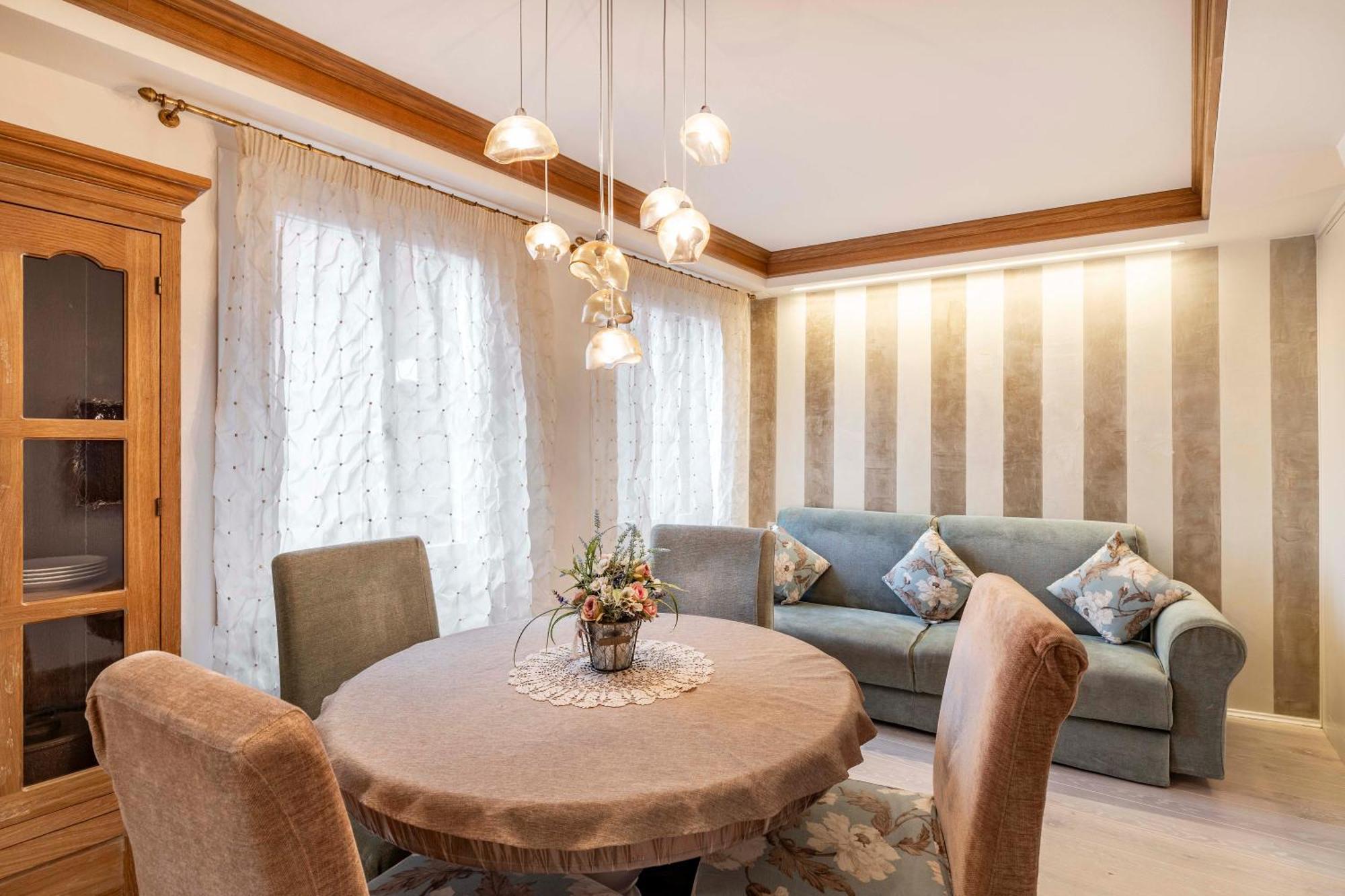 San Marco Suite By Bricola Apartments Venice Luaran gambar