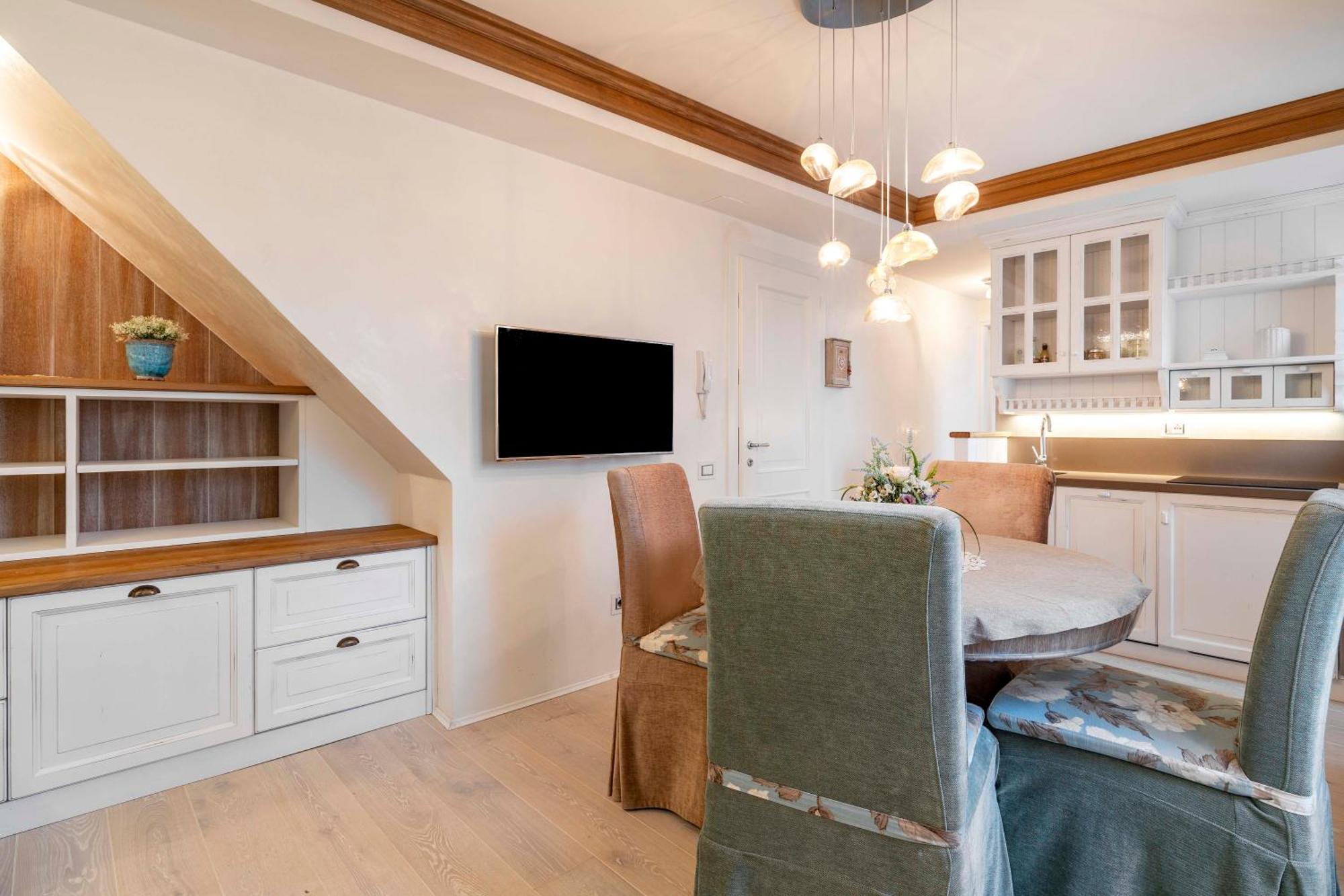 San Marco Suite By Bricola Apartments Venice Luaran gambar