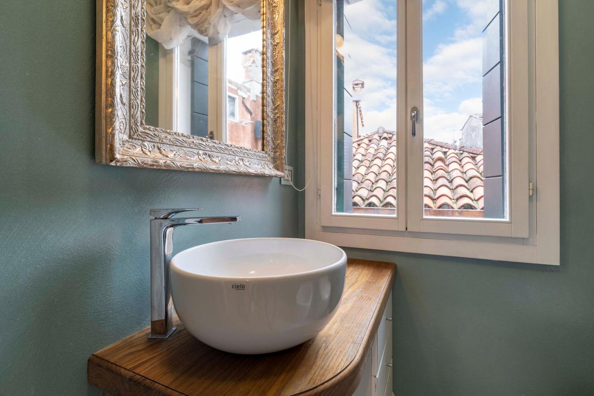 San Marco Suite By Bricola Apartments Venice Luaran gambar