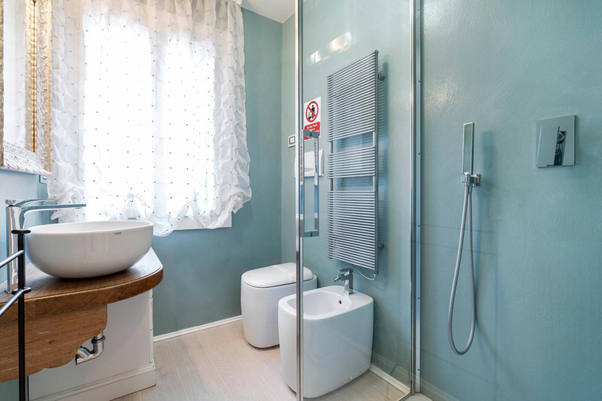 San Marco Suite By Bricola Apartments Venice Luaran gambar