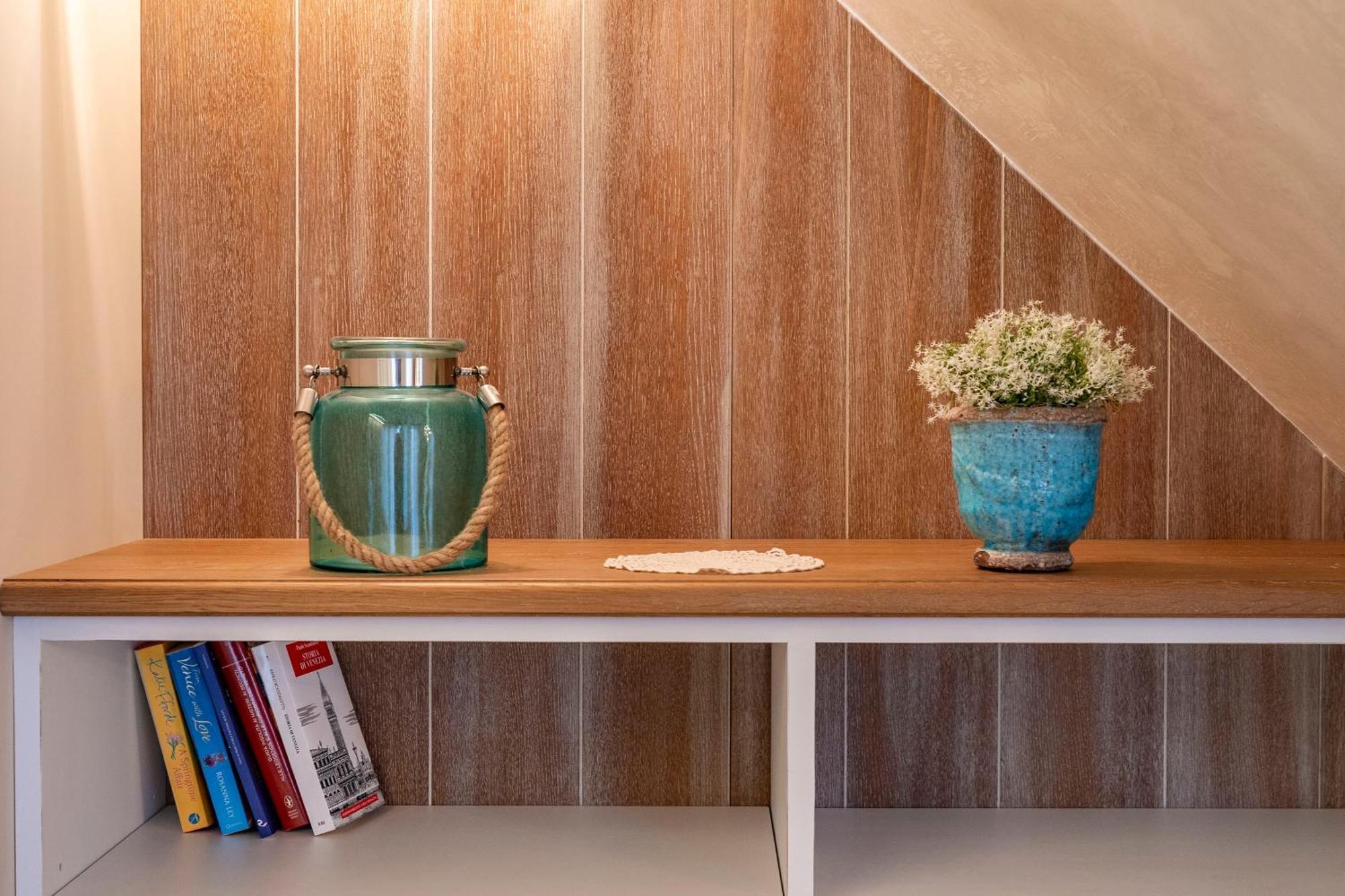 San Marco Suite By Bricola Apartments Venice Luaran gambar