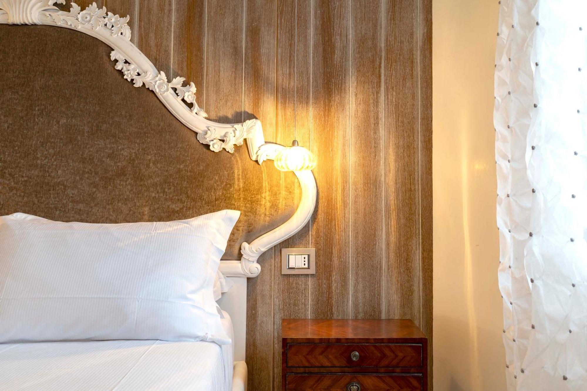 San Marco Suite By Bricola Apartments Venice Luaran gambar
